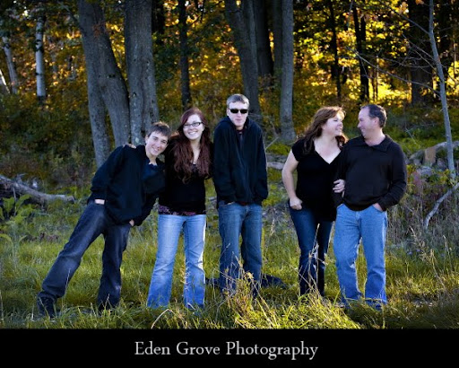 Eden Grove Photography