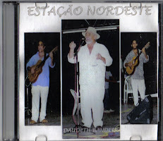 CD Estação Nordeste 1ª ed