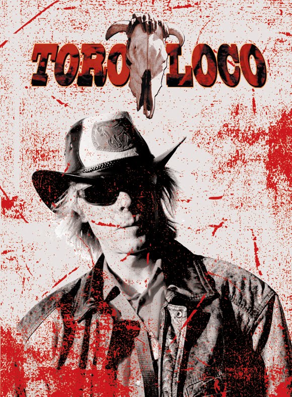. 1 teaser cover TORO LOCO