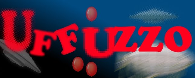 undefined fuzzy flight object