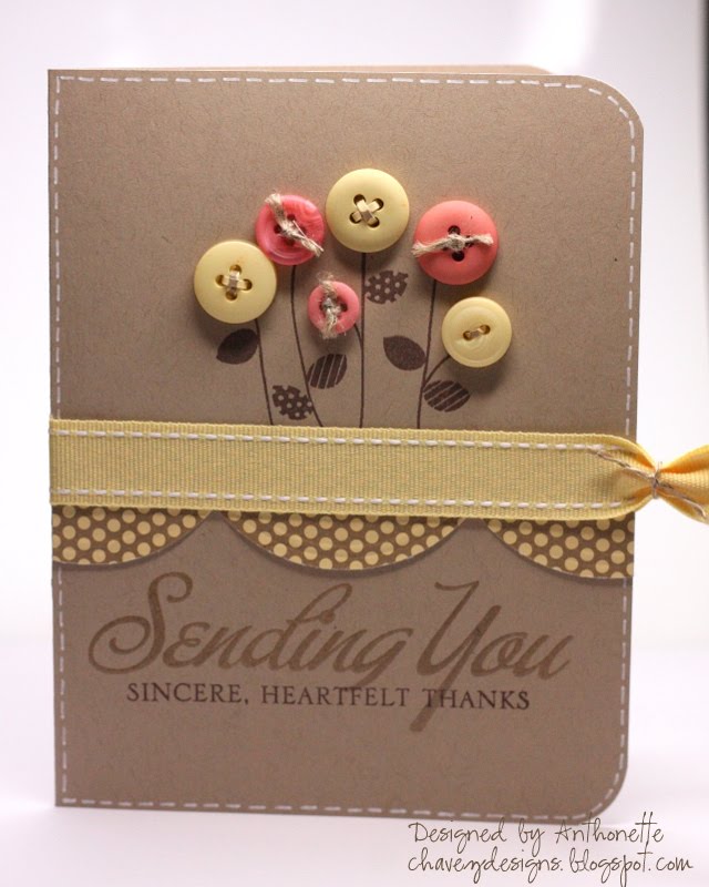 Chavez Designs Happy Secretary's Day Two Cards