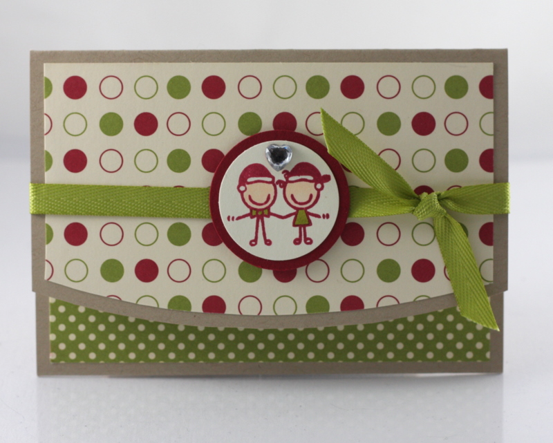 Stampin Up Gift Box Craft Ideas Stampin Up Gift Box Craft Ideas