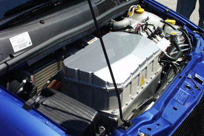 sun-earth/zero-energy systems: Is the Hydrogen Fuel Cell a Practical