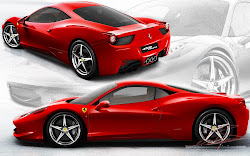ferrari 458 supercars wallpapers italy fanpop successor super cars fast models italia recent cartaker