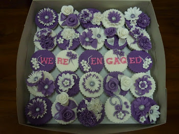 Kelas Cup Cakes Wedding