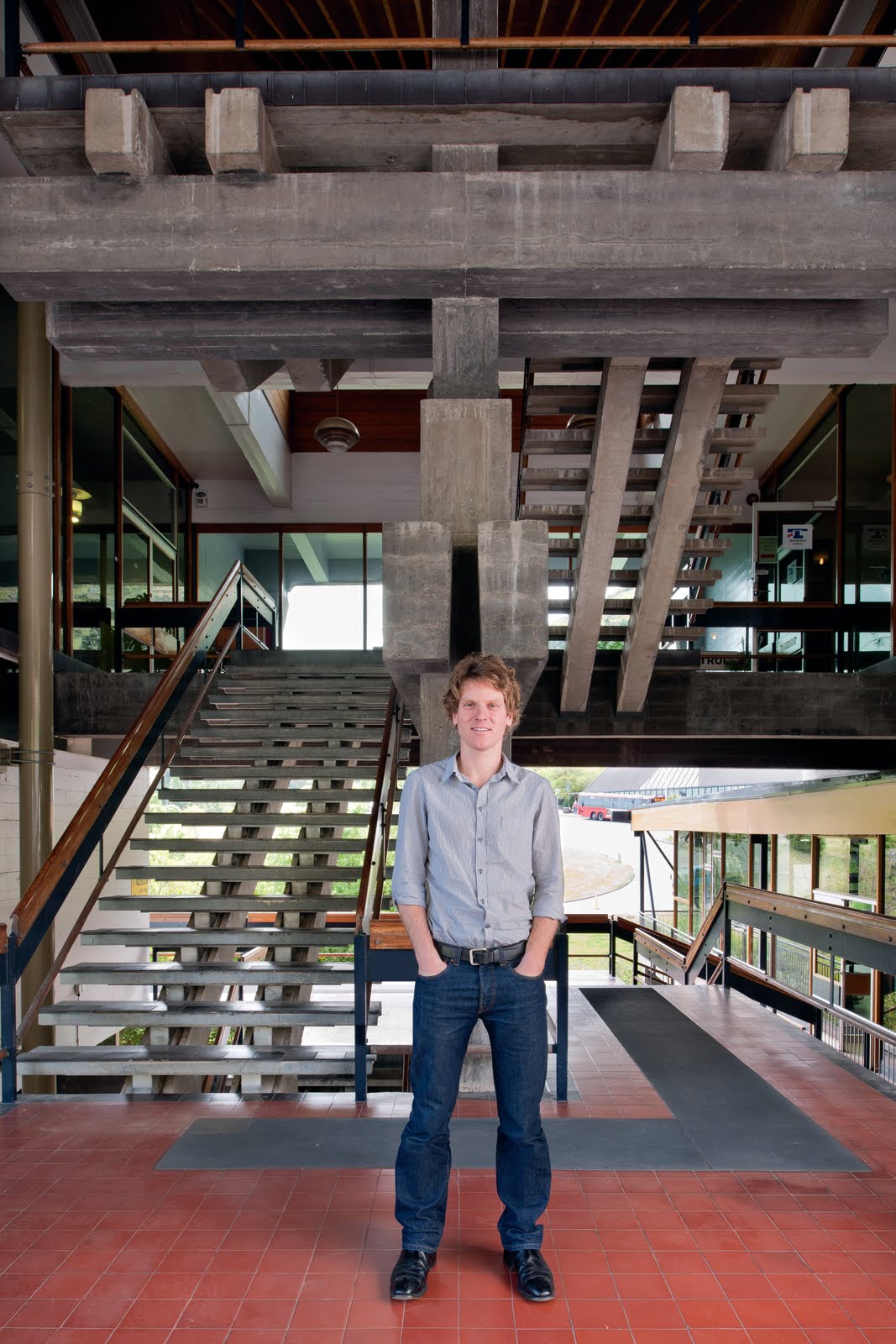 Home Interior Design My Favourite Building Matthew Arnold