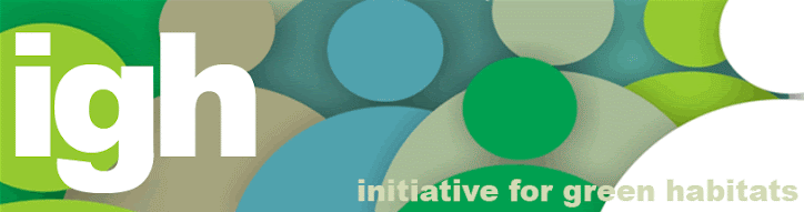 Initiative for Green Habitats