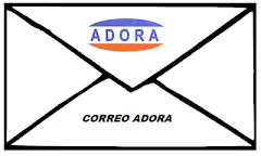 CORREO ADORA