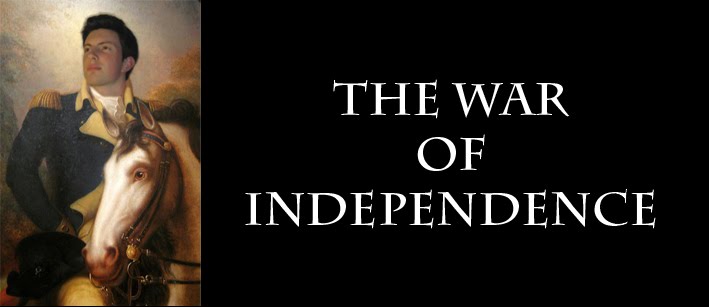 The War of Independence