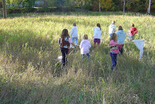 Nature Explorers 2006