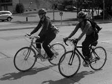 Burger Babes on Bikes
