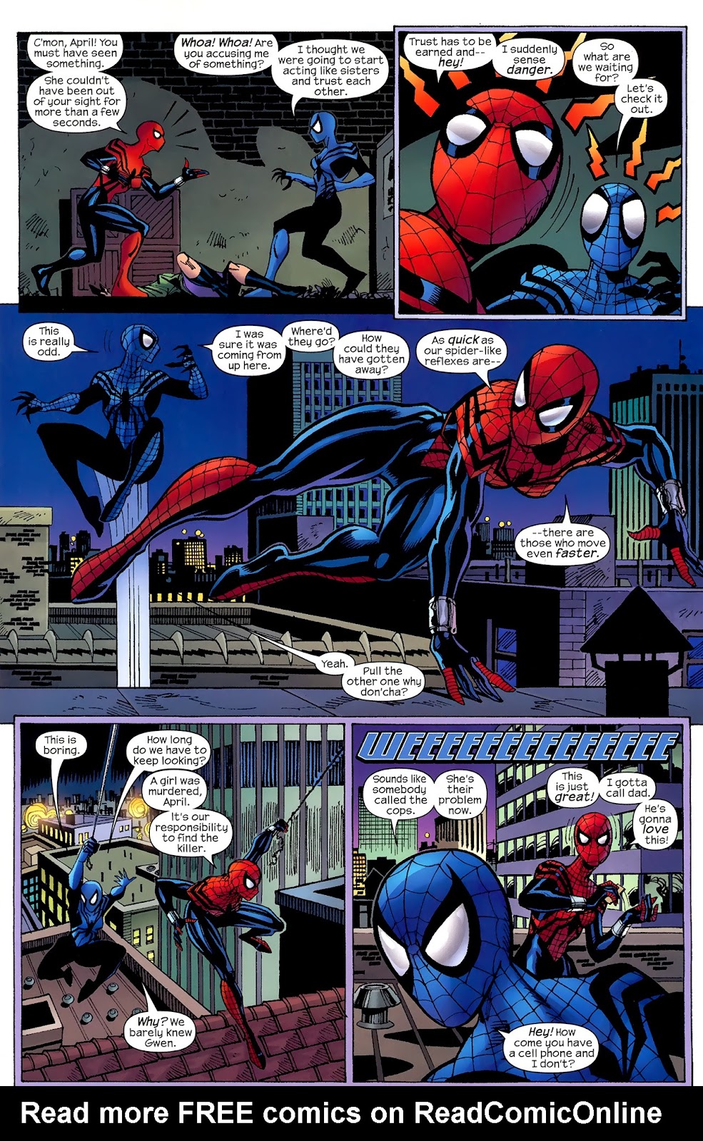 Amazing Spider-Man Family issue 6 - Page 24