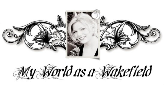 My World as a Wakefield