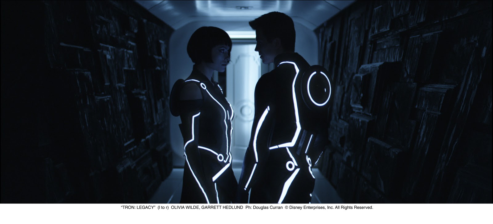 Tron: Legacy\, image size:1600x729