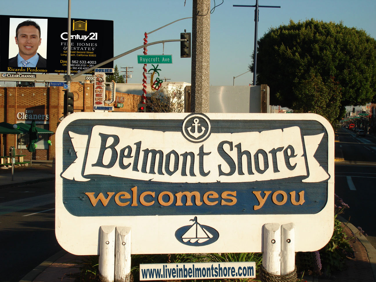 Long Beach Real Estate and Homes For Sale by Ricardo The Realtor Homes