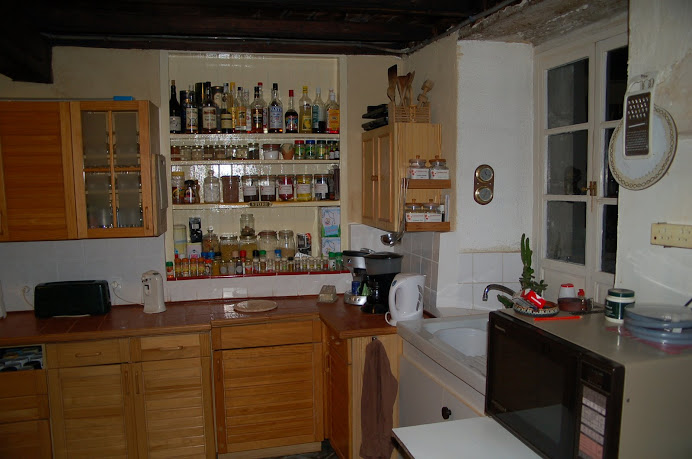 Kitchen d