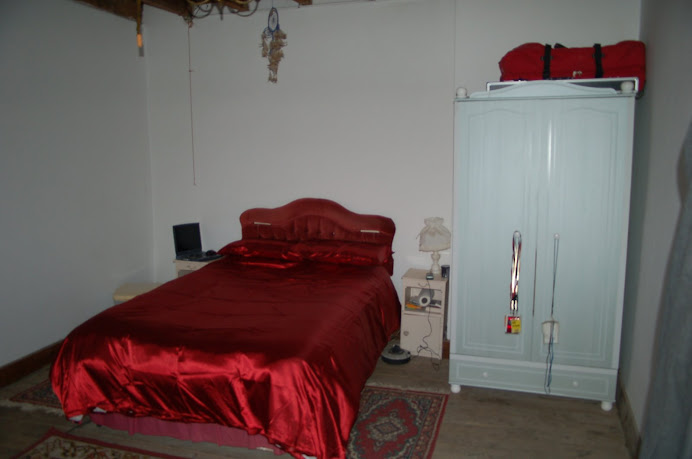 Bedroom 2a
