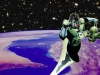 Green Lantern 3 Film