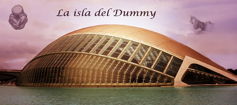 La isla del Dummy