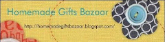 Homemade Gifts Bazaar