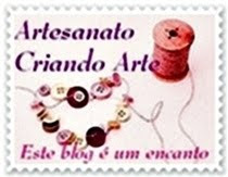 Visitem meu blog de Artesanatos