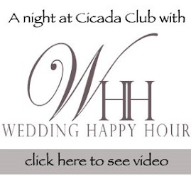Wedding Happy Hour VIDEO
