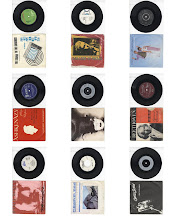 45 RPM Records.