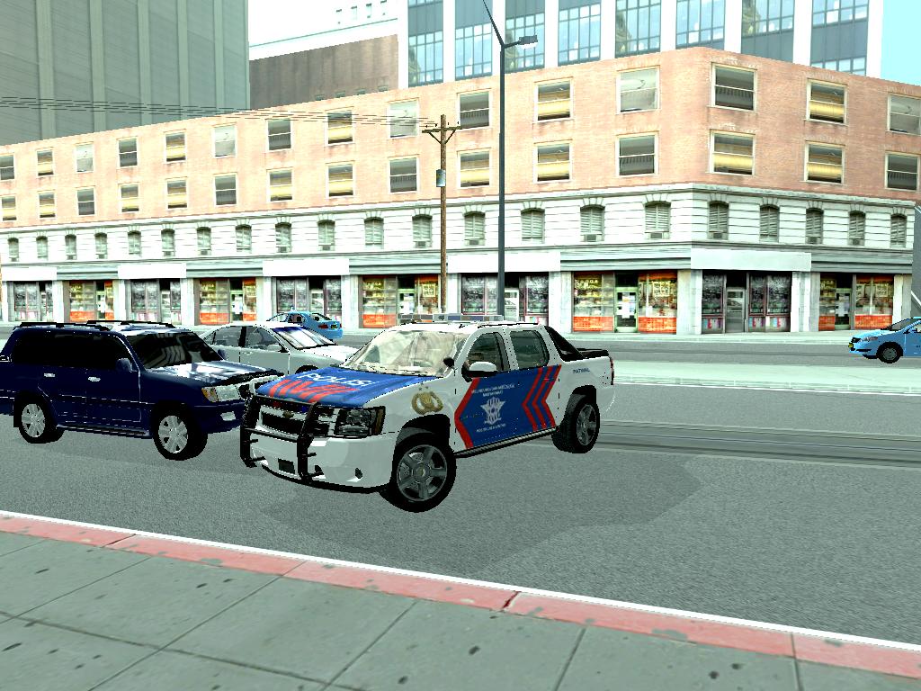 560 Koleksi Mod Mobil Polisi Ranger Gta Sa Terbaru