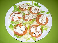 Dieta baja en grasas para vesicula