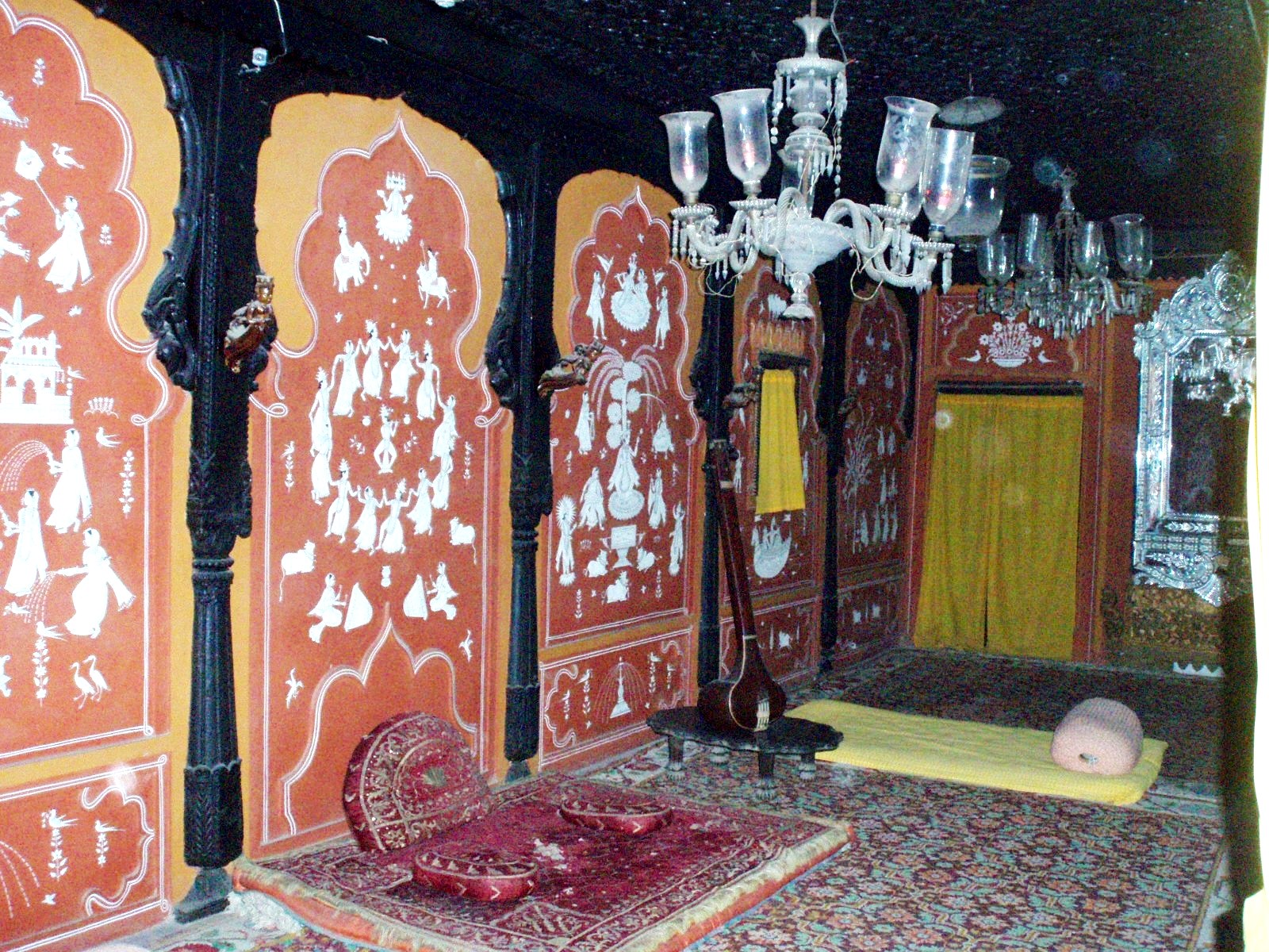 Travelz Unlimited Raja Dinkar Kelkar Museum A Photo Feature