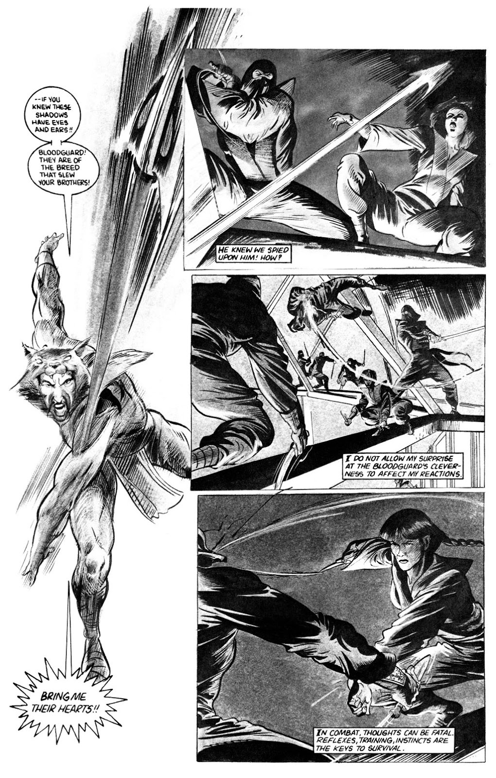 Ninja Elite issue 3 - Page 18