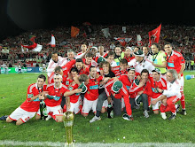 Vencedores Taça da Liga 2010