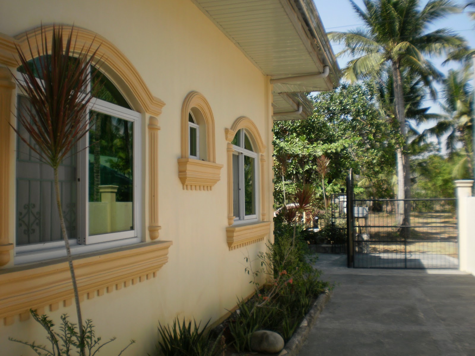 House and Lot for SalePhilippines San Fabian Beach House For Sale