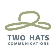 Two Hats Blog