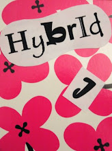 Hybrid J Trivia 2009