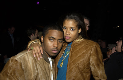 YOU JUST LOGGED ON TO WWW.MEX3MEDIA.COM: Nas // ' Wife Kelis Wants A