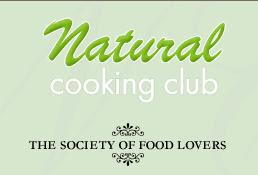 Natural Cooking Club