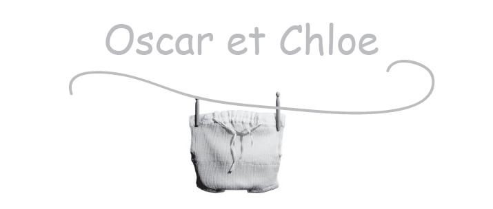Oscar et Chloe