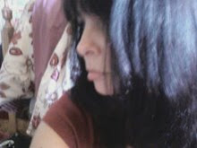 suck in that bottom lip