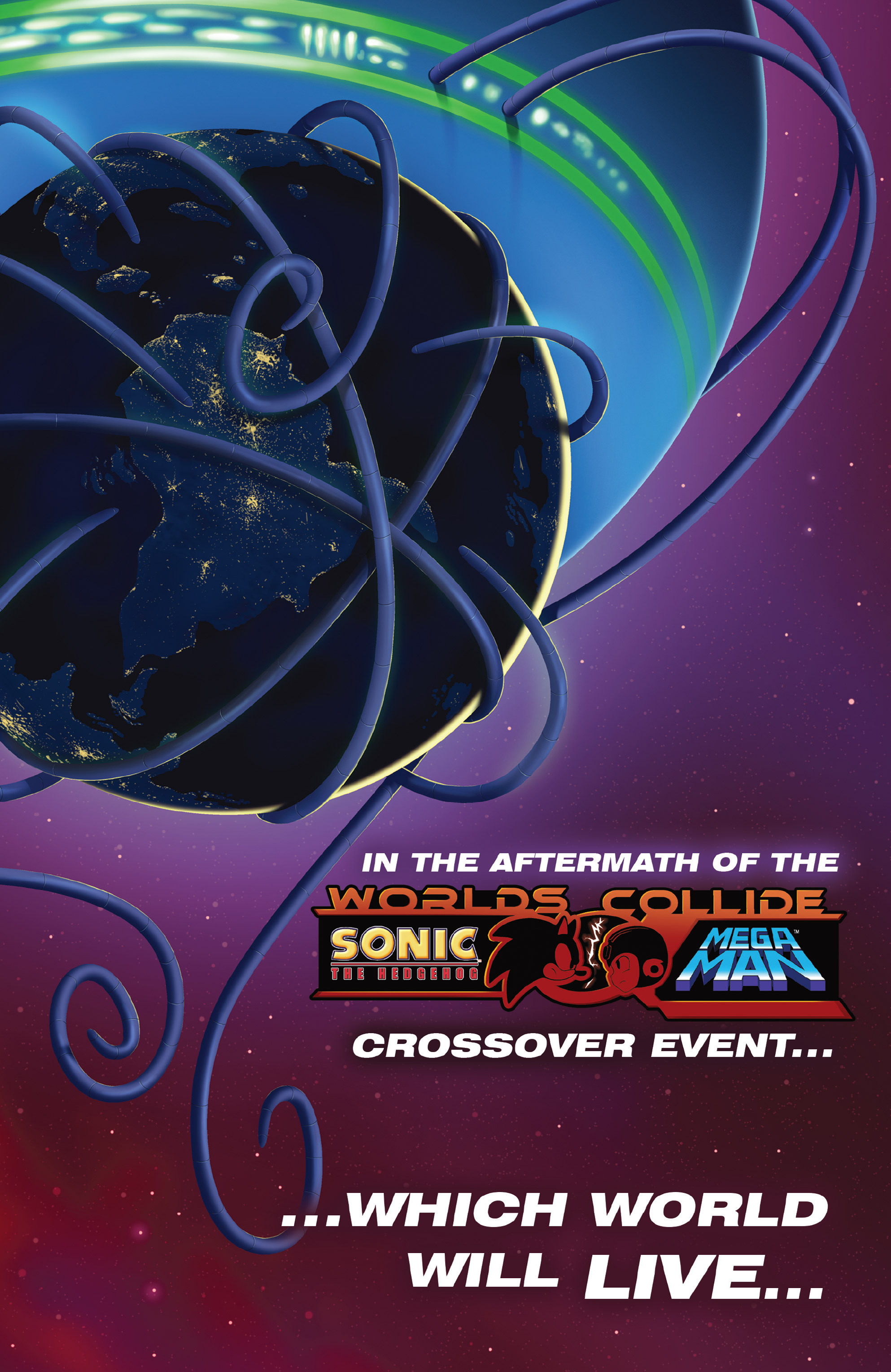Read online Sonic Mega Man Worlds Collide comic -  Issue # Vol 3 - 44