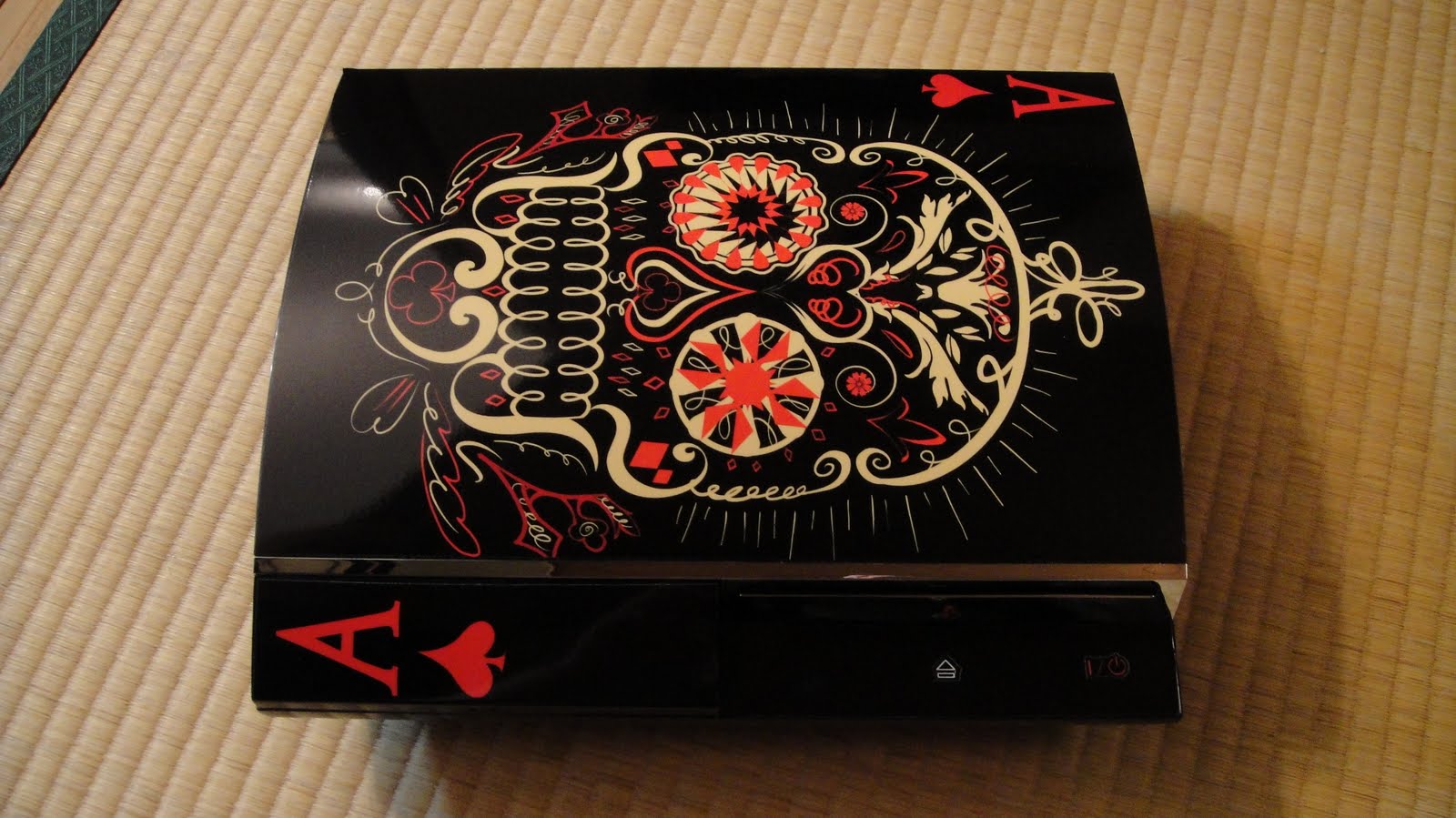 ps3-for-sale-custom-ps3-many-extras-for-sale