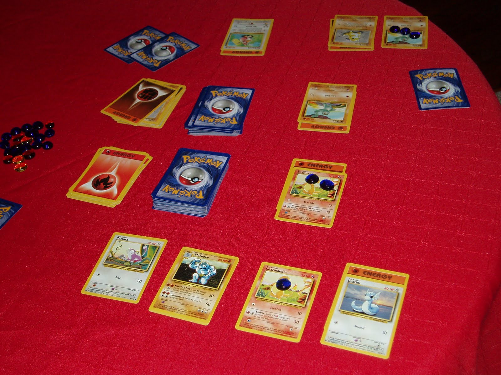 Quase lá: Veja boa parte das cartas que faltavam para completar Pokémon  Card 151