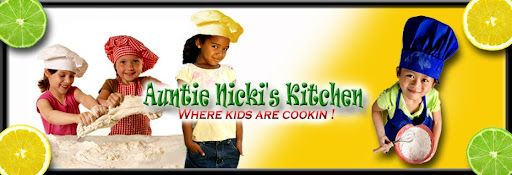 Auntie Nicki's Kitchen