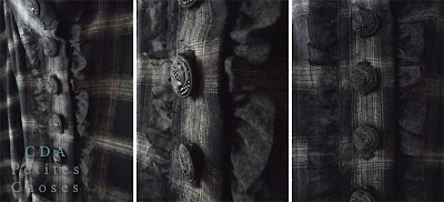 petites choses: Liquette