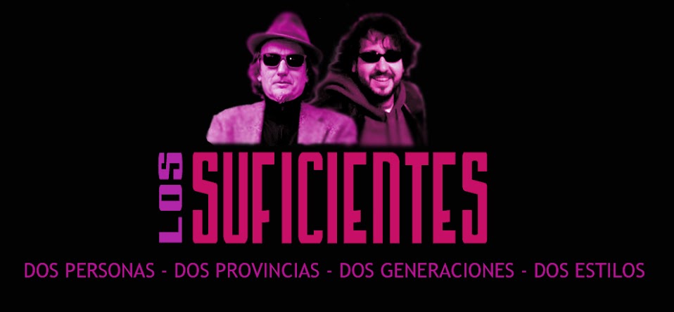 LOS SUFICIENTES