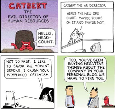 Say What: Cat-astrophic!