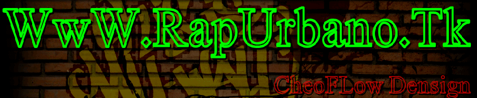 www.RapUrbano.tk