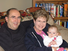 Gramma Carol and Papa Gene