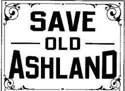 Save Old Ashland
