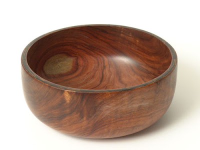 Almacén TAB: Recipientes de madera